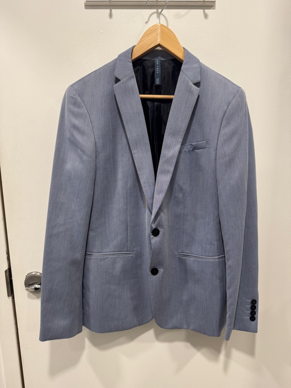 Zara Blazer